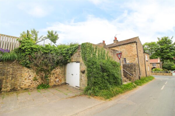 High Terrace, Markington, Harrogate