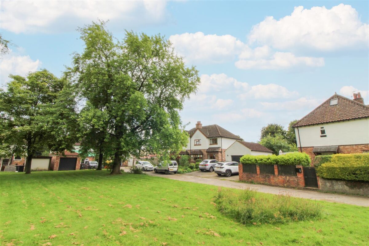 Williamson Gardens, Ripon