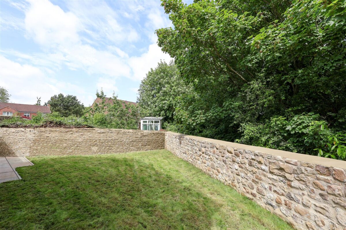 Church Green Meadows, Catterick