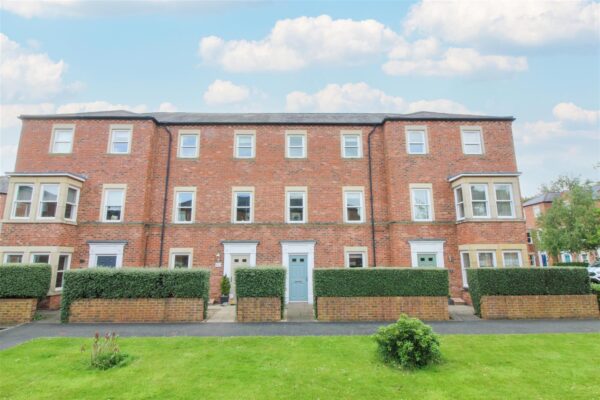 Fairgray Close, Ripon