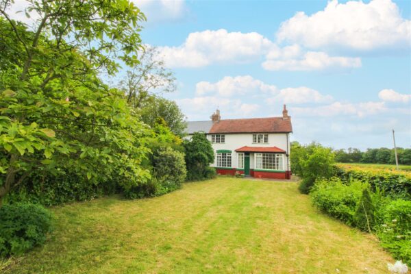 Ripon Road, Wormald Green