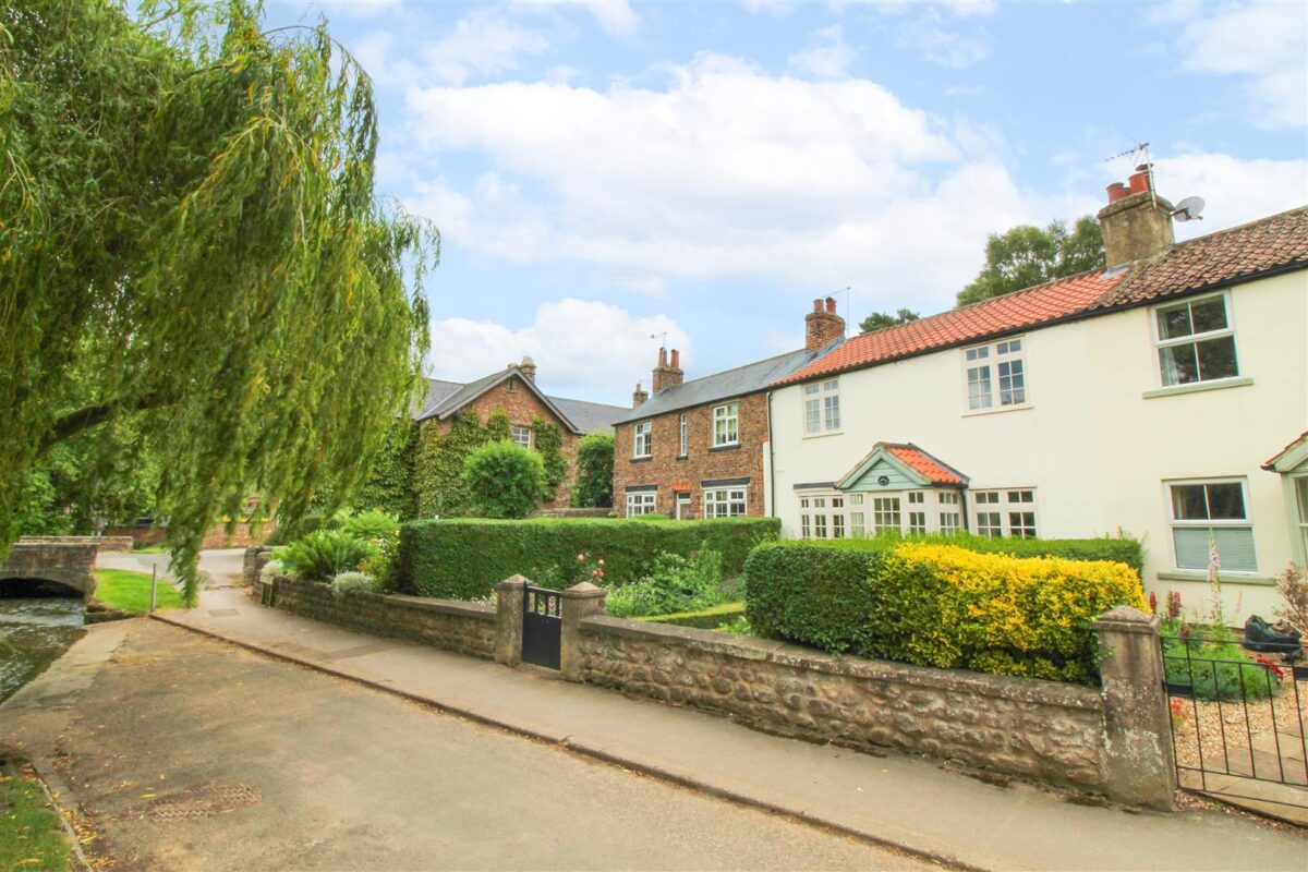 Main Street, Bishop Monkton, Harrogate