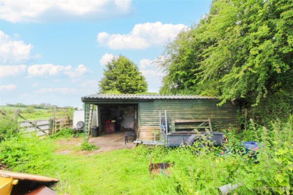 Ripon Road, Wormald Green