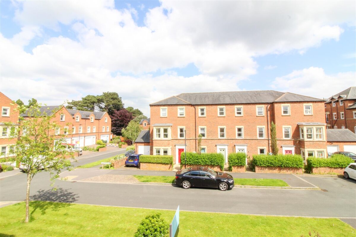 Fairgray Close, Ripon