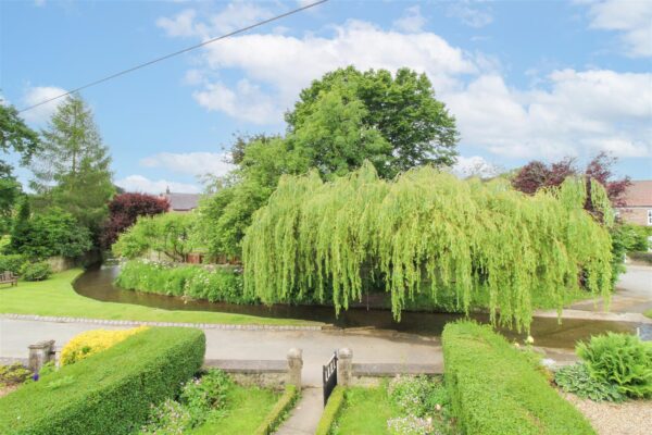 Main Street, Bishop Monkton, Harrogate