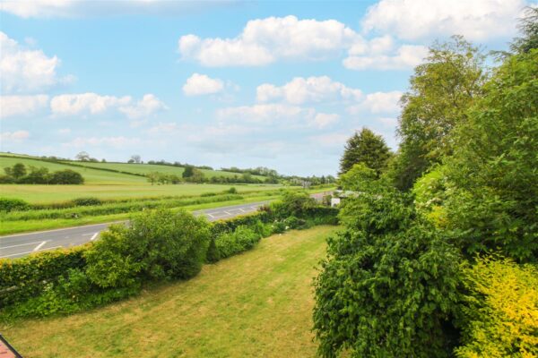 Ripon Road, Wormald Green