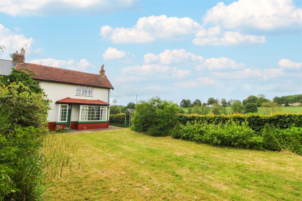 Ripon Road, Wormald Green