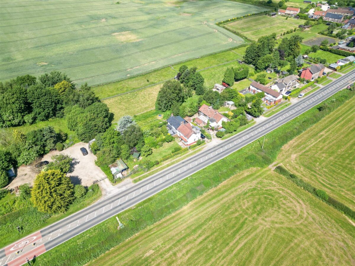 Ripon Road, Wormald Green