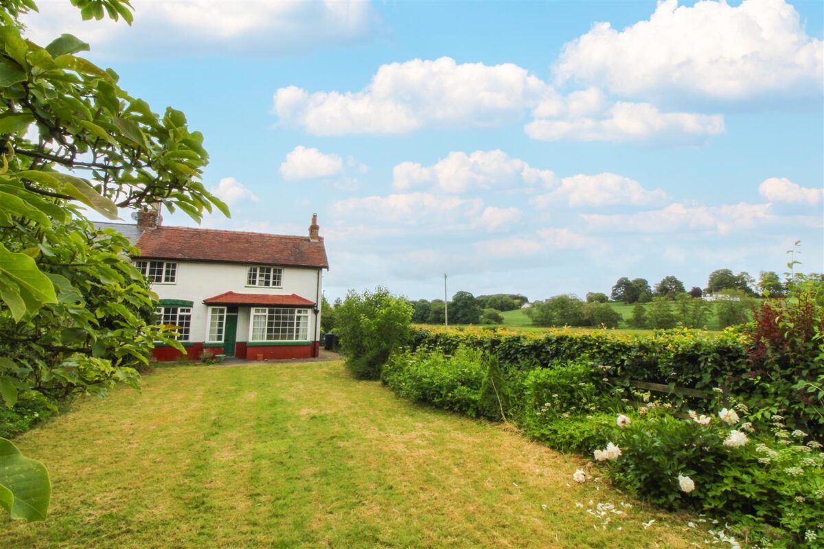 Ripon Road, Wormald Green