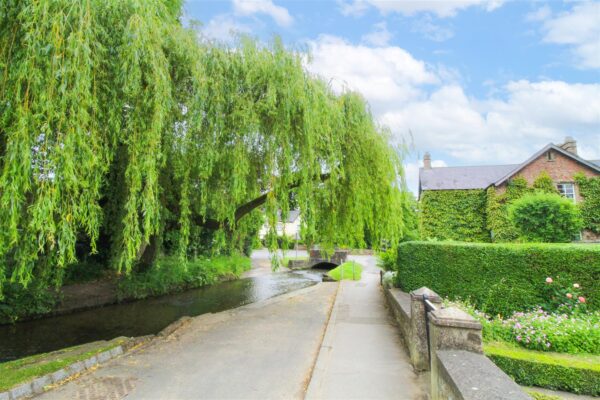 Main Street, Bishop Monkton, Harrogate