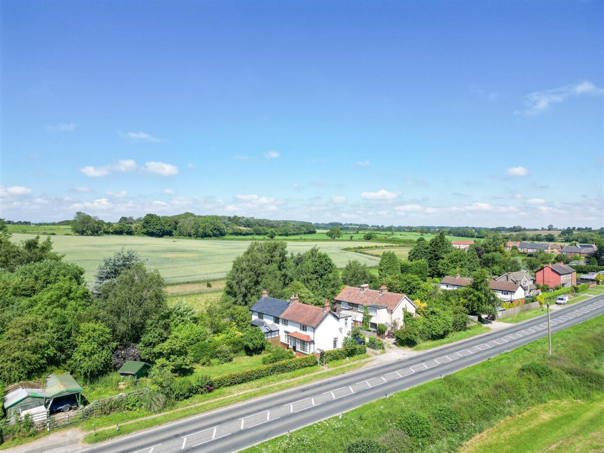 Ripon Road, Wormald Green