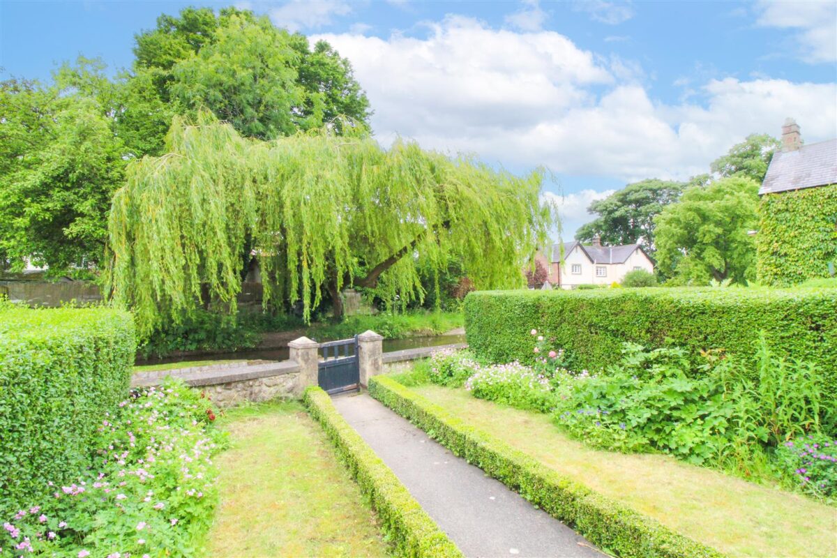 Main Street, Bishop Monkton, Harrogate