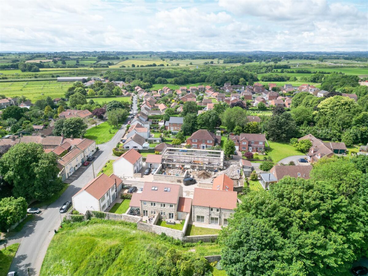 Church Green Meadows, Catterick