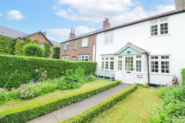 Main Street, Bishop Monkton, Harrogate