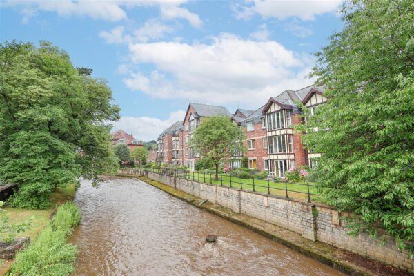 Williamson Close, Ripon