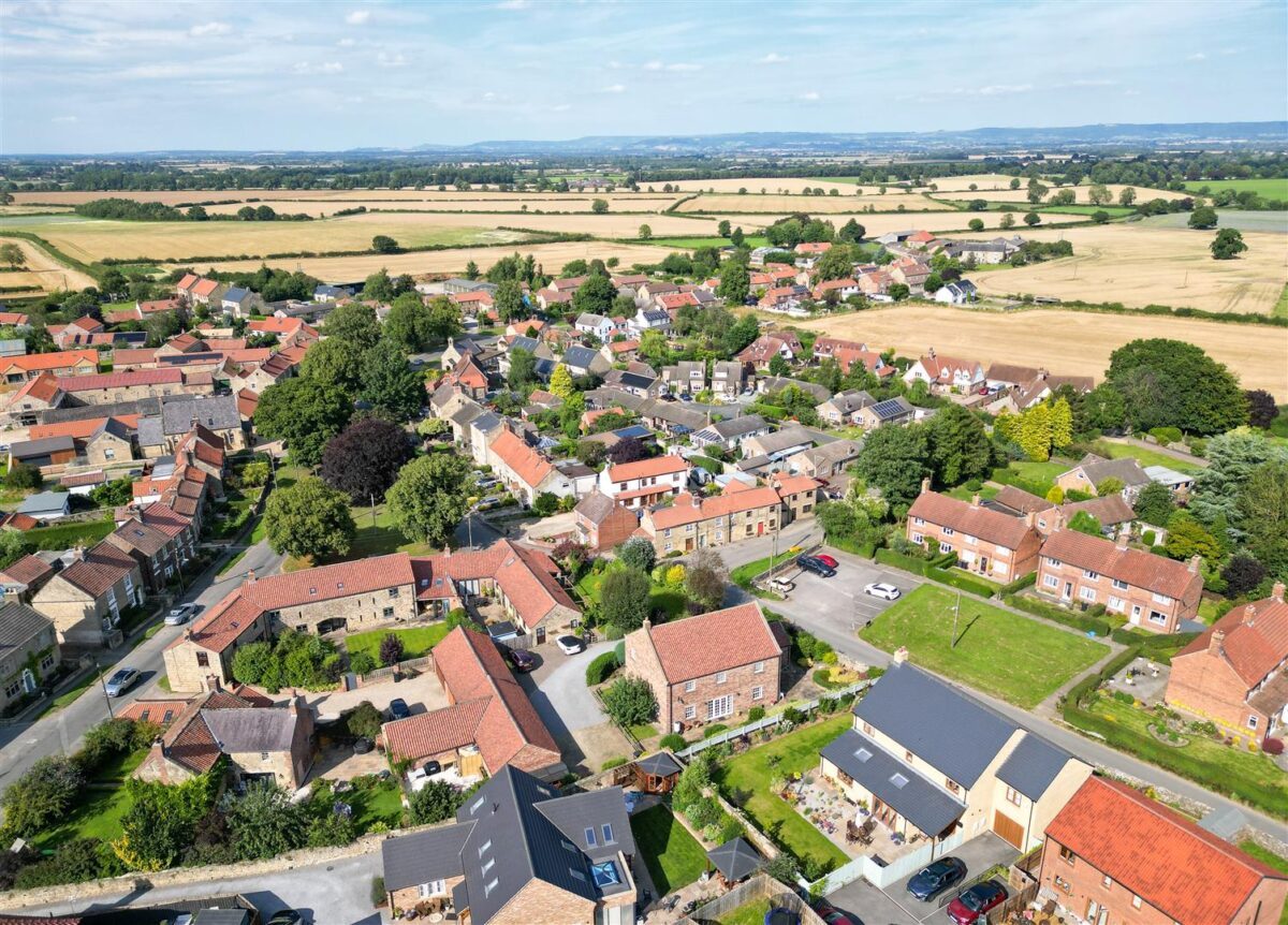 Carr Lane, Rainton, Thirsk