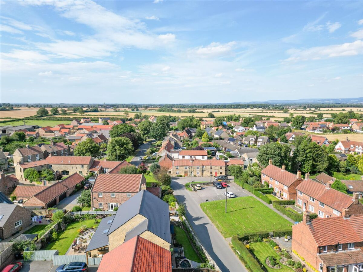 Carr Lane, Rainton, Thirsk