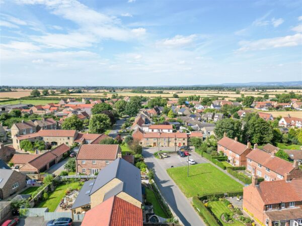 Carr Lane, Rainton, Thirsk