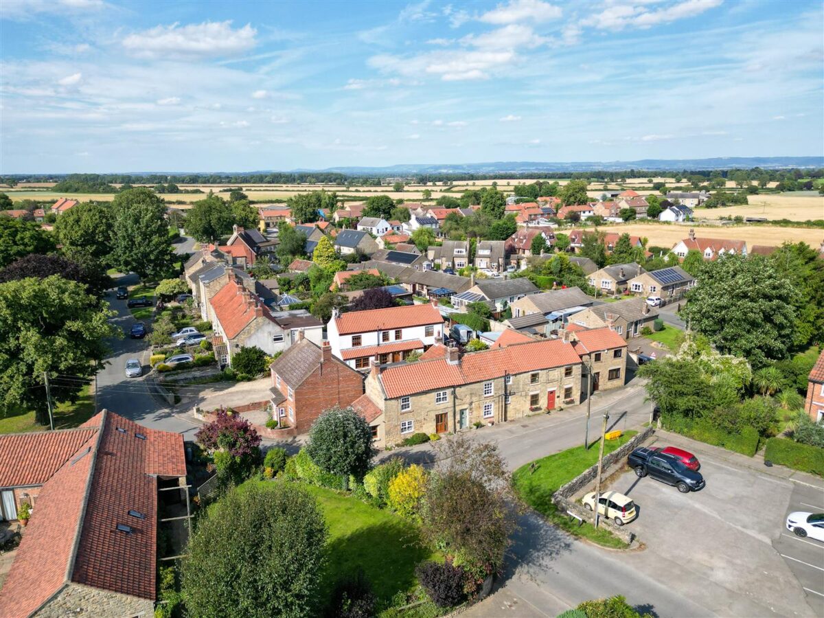 Carr Lane, Rainton, Thirsk