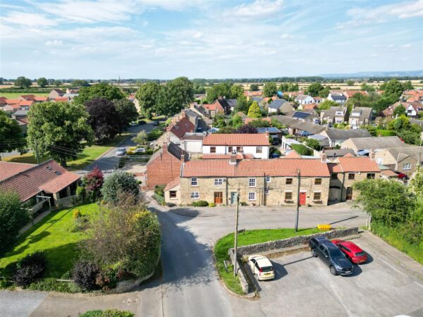 Carr Lane, Rainton, Thirsk