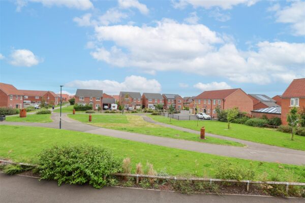 Honeysuckle Way, Sowerby, Thirsk