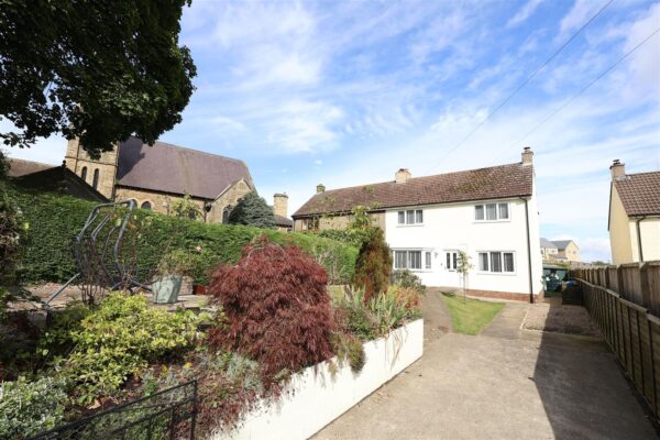 Station Road, West Tanfield, Ripon