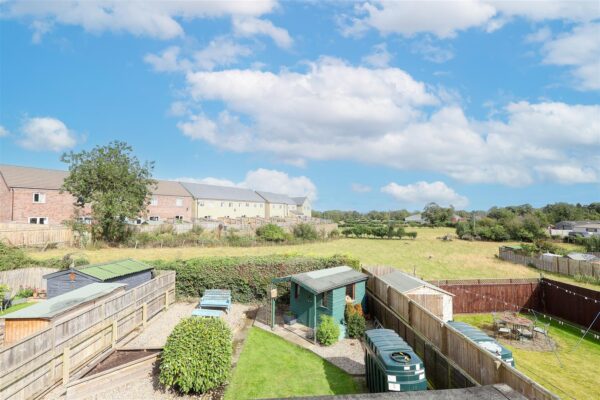 Station Road, West Tanfield, Ripon