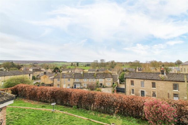 Park Drive, Masham, Ripon