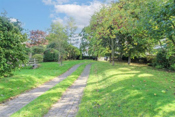 Main STreet, Bishop Monkton