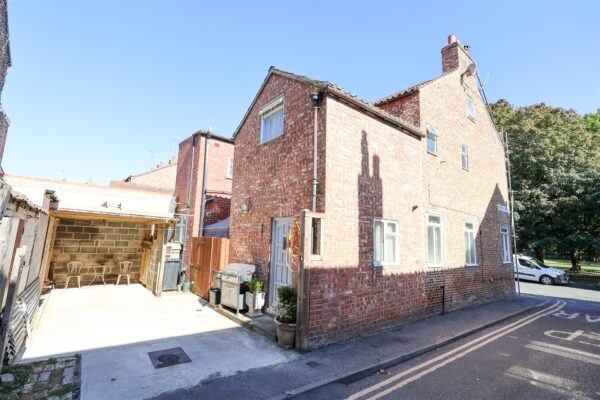 King Street, Ripon