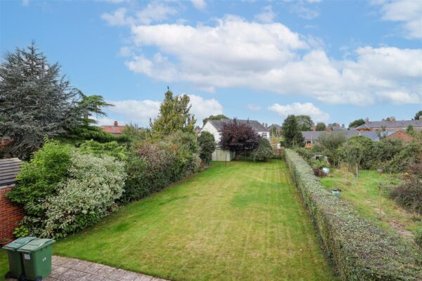 Green Lane East, Sowerby, Thirsk