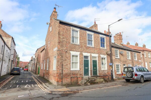 King Street, Ripon