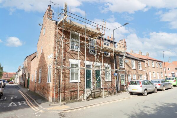 King Street, Ripon