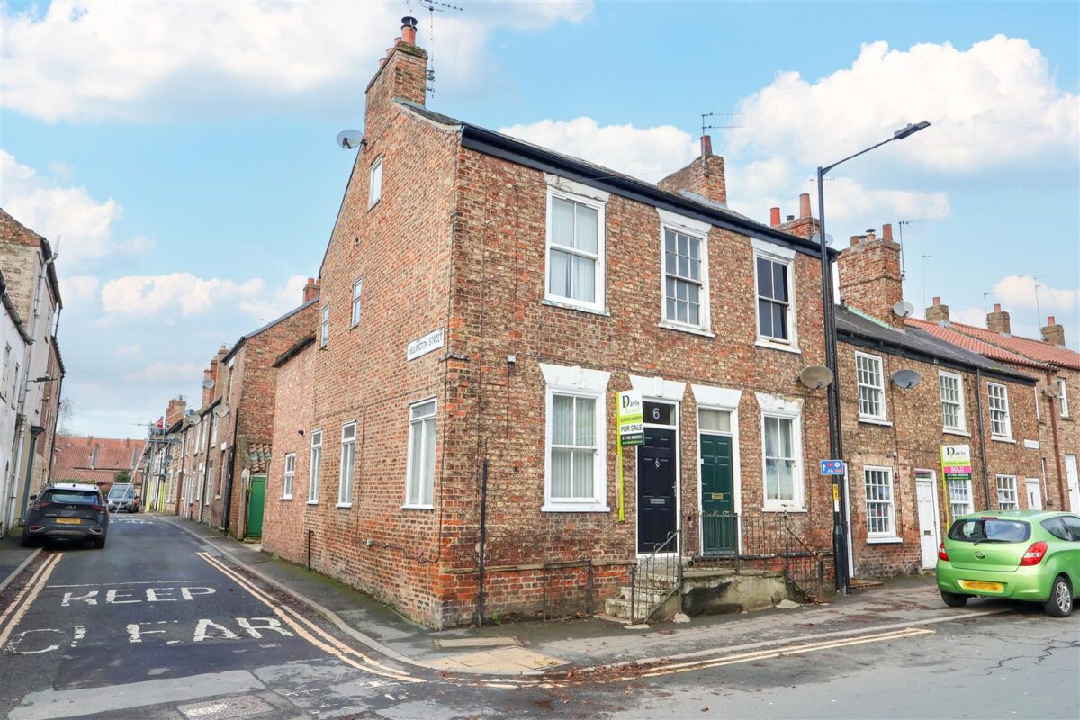 King Street, Ripon