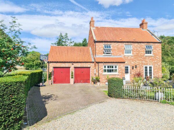 Watermill Lane, North Stainley