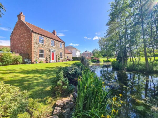 Watermill Lane, North Stainley