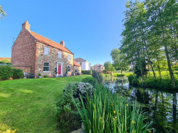 Watermill Lane, North Stainley