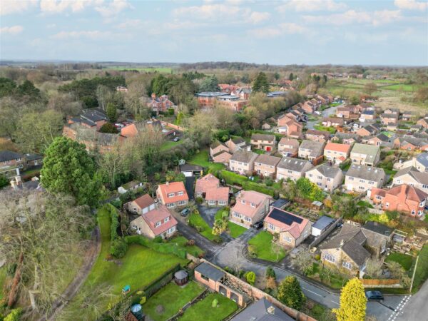 Penny Lane, Ripon