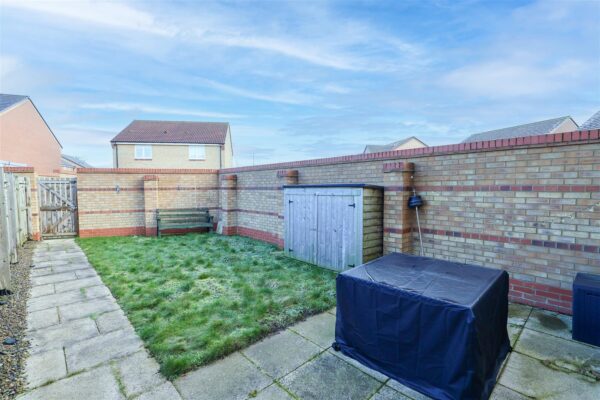 Cherryoak Street, Sowerby, Thirsk