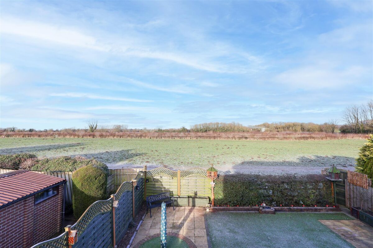 Herriot Way, Thirsk