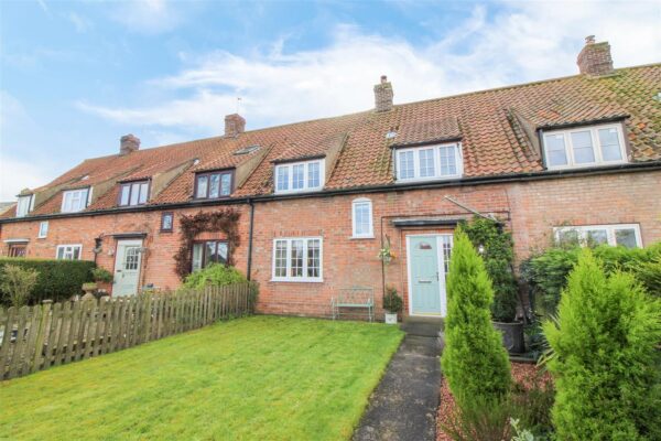 Chapel Lane, Marton Le Moor, Ripon