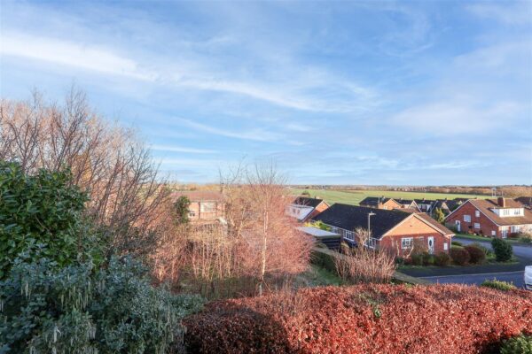 Hill View, Boroughbridge, York