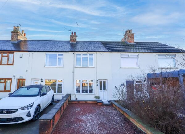 Carlton Road, Carlton Miniott, Thirsk