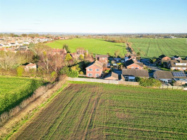 Hill View, Boroughbridge, York