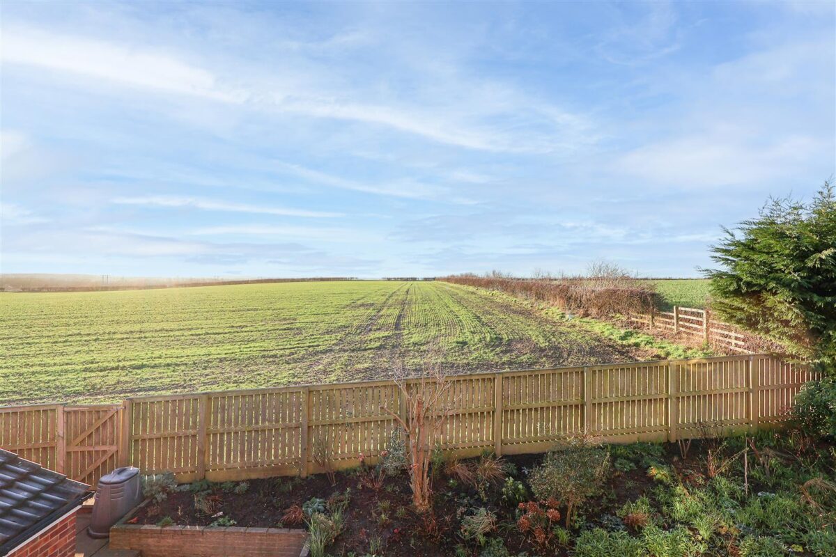 Hill View, Boroughbridge, York