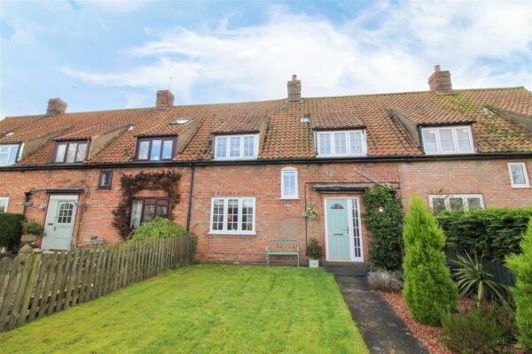 Chapel Lane, Marton Le Moor, Ripon