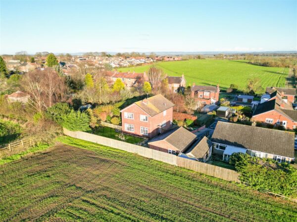 Hill View, Boroughbridge, York