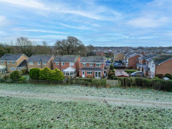 Herriot Way, Thirsk