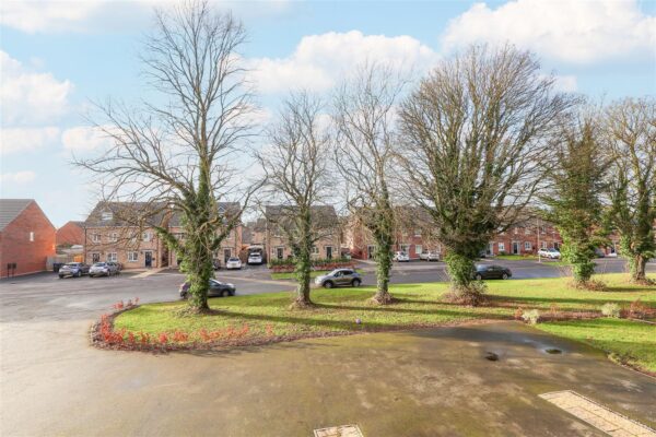 Chestnut Drive, Boroughbridge