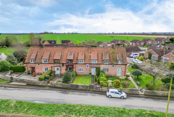 Chapel Lane, Marton Le Moor, Ripon